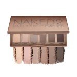 Urban Decay Naked 2 Basics Vegan Eyeshadow Palette