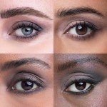 Urban Decay Naked 2 Basics Vegan Eyeshadow Palette