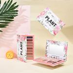 ONLYBETTER Vegan 16-Color Eyeshadow Palette