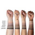 Urban Decay Naked 2 Basics Vegan Eyeshadow Palette