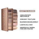 Urban Decay Naked 2 Basics Vegan Eyeshadow Palette