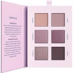 bareMinerals Mineralist Vegan Eyeshadow Palette - Heathered