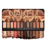 Urban Decay Naked Reloaded Vegan Eyeshadow Palette