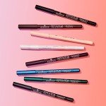Stay & Play Waterproof Vegan Gel Eyeliner