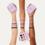 bareMinerals Mineralist Vegan Eyeshadow Palette - Heathered