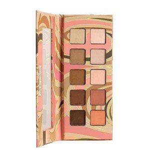 Pacifica Pink Nudes Vegan Mineral Eyeshadow 0.2 oz