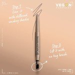 NYX Vegan Epic Smoke Liner - White Smoke