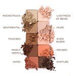 Pacifica Pink Nudes Vegan Mineral Eyeshadow 0.2 oz