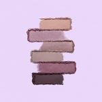 bareMinerals Mineralist Vegan Eyeshadow Palette - Heathered