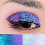 Vegan Multichrome 2-in-1 Cream Eyeshadow Stick