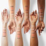 Pacifica Pink Nudes Vegan Mineral Eyeshadow 0.2 oz
