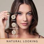 Natural Vegan Mascara for Sensitive Eyes - Gaya