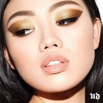 Urban Decay Naked Reloaded Vegan Eyeshadow Palette