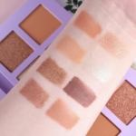 ONLYBETTER Vegan Matte Eyeshadow Palette with 8 Shades