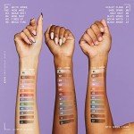 NYX Vegan Epic Smoke Liner - White Smoke