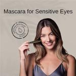 Natural Vegan Mascara for Sensitive Eyes - Gaya