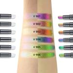 Vegan Multichrome 2-in-1 Cream Eyeshadow Stick