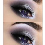 12 Color Vegan Smoky Eyeshadow Palette Set