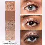 COVERGIRL Vegan Clean Colour Quad Eyeshadow Palette