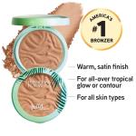 Vegan Murumuru Butter Bronzer for Silky Glow