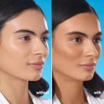 Vegan Murumuru Butter Bronzer Makeup Palette Set