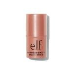 e.l.f. Vegan Multi Stick - Bronzed Cherry Color