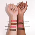 KIMUSE Vegan Cream Contour & Blush Duo Sticks