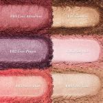 Vegan Dual Blush & Highlighter - Glow Gold