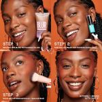 NYX Buttermelt Bronze Bronzer with Shea Butter