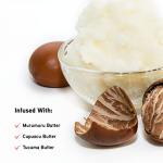 Vegan Glow Face Palette with Bronzer, Blush, Highlighter