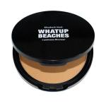 Whatup Beaches Vegan Bronzer & Contour Kit