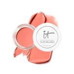 Vegan Glow Sun Cream Blush - Sun Blossom