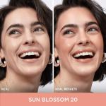 Vegan Glow Sun Cream Blush - Sun Blossom