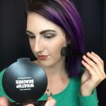 Whatup Beaches Vegan Bronzer & Contour Kit