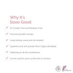 Whatup Beaches Vegan Bronzer & Contour Kit