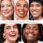 Vegan Glow Sun Cream Blush - Sun Blossom