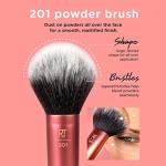 Ultra Plush Makeup Powder Brush by Real Techniques