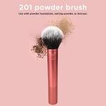 Ultra Plush Makeup Powder Brush by Real Techniques