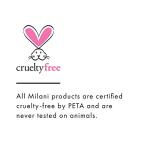 Vegan Bold Lipstick in 10 Vibrant Shades