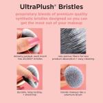 Ultra Plush Makeup Powder Brush by Real Techniques