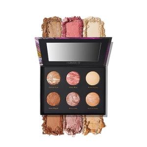 Laura Geller Tropical Glow Vegan Face Palette