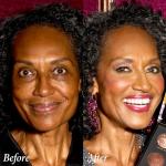 Laura Geller Tropical Glow Vegan Face Palette