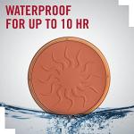 Rimmel London Natural Bronzer - Cruelty-Free Sun Bronze