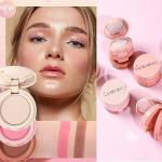 Yeweian 3-in-1 Vegan Makeup Palette