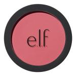 e.l.f. Vegan Primer-Infused Matte Blush - Always Tempting