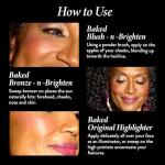 Laura Geller Tropical Glow Vegan Face Palette