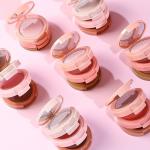 Yeweian 3-in-1 Vegan Makeup Palette