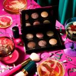 Laura Geller Tropical Glow Vegan Face Palette