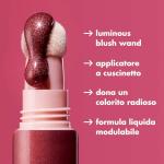 e.l.f. Halo Glow Vegan Blush Beauty Wand