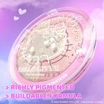 Hello Kitty Vegan Highlighter Trio - Iridescent Glow